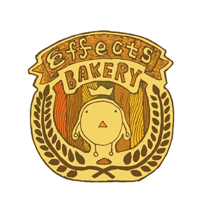 Effects Bakeryロゴ
