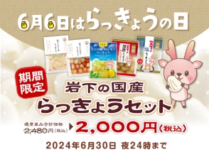 ニュースリリース一覧｜岩下食品