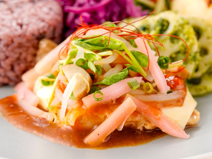 メニュー画像(寄り)