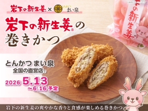 ニュースリリース一覧｜岩下食品