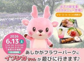 ニュースリリース一覧｜岩下食品
